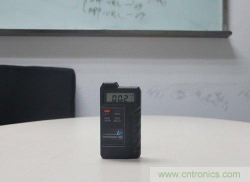 揭真相！無(wú)線路由器的輻射到底可怕嗎？