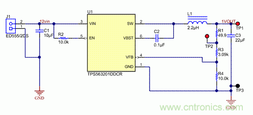 Altium讓多相和多模塊電路板設(shè)計(jì)變得簡(jiǎn)單！