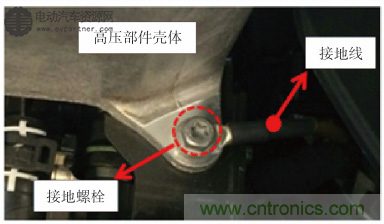 如何設(shè)計電動汽車的系統(tǒng)級EMC？