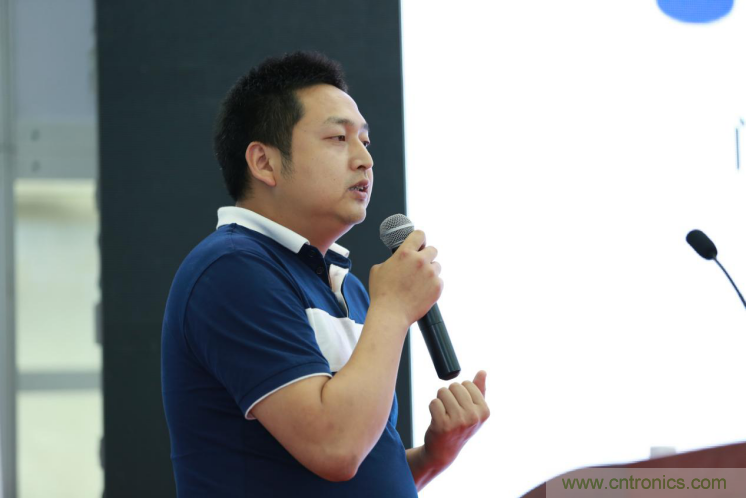我愛方案網發(fā)布“十大方案服務商”、“十大智能硬件產品”，“研發(fā)階段供應商”以及“十大增值分銷商”