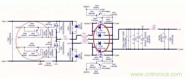 從22個方面分析：電源PCB設計與EMC的關(guān)聯(lián)
