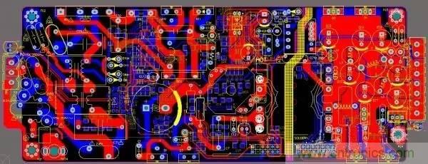 從22個方面分析：電源PCB設計與EMC的關(guān)聯(lián)