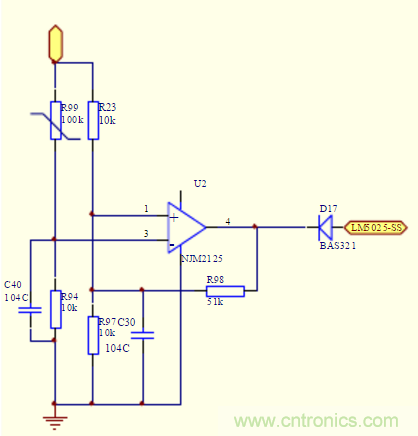 開關(guān)電源各種保護電路實例詳細解剖！