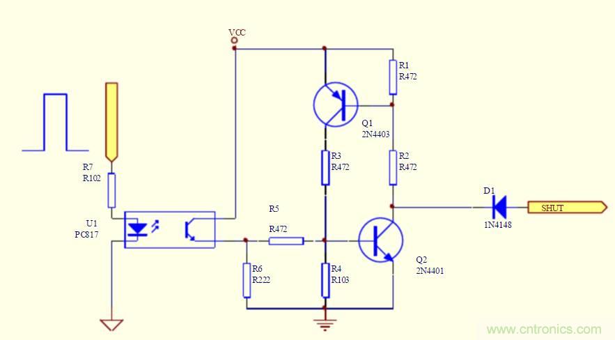 開關(guān)電源各種保護電路實例詳細解剖！