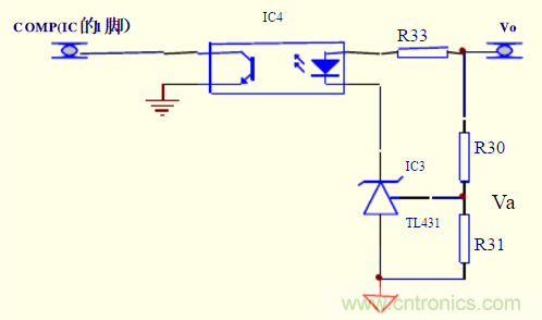 開關(guān)電源各種保護電路實例詳細解剖！