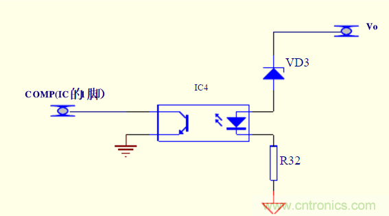 開關(guān)電源各種保護電路實例詳細解剖！