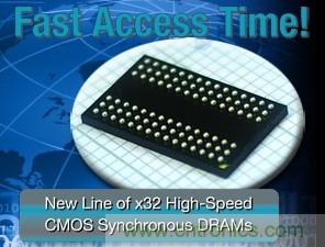 淺談ROM、RAM、DRAM、SRAM和FLASH的區(qū)別