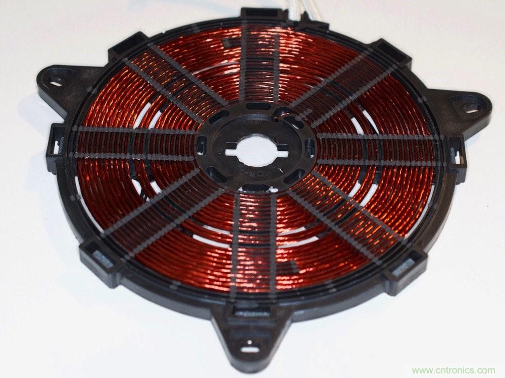 電磁爐里都用了哪些元器件？