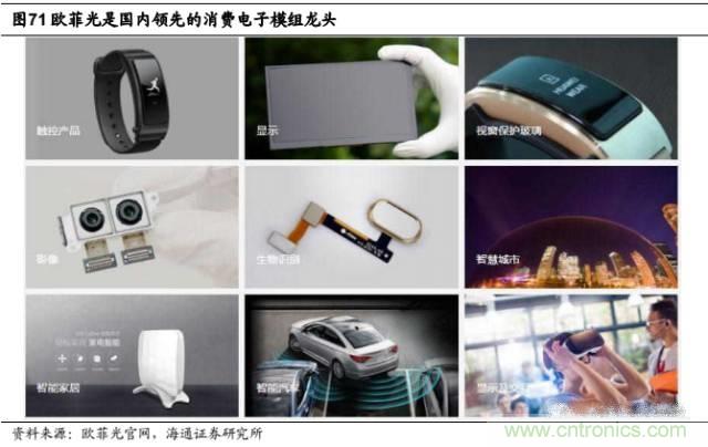 拆解蘋(píng)果/三星/小米/一加，從馬達(dá)技術(shù)看觸覺(jué)反饋的差距