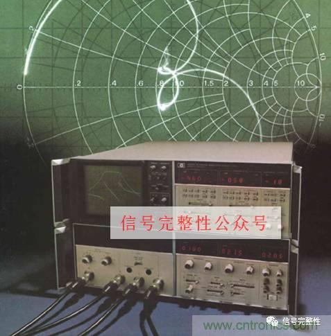 五臺網(wǎng)絡(luò)分析儀“始祖”，你認(rèn)識幾個？