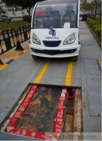 無線充電的普及距離我們還有多遠(yuǎn)？