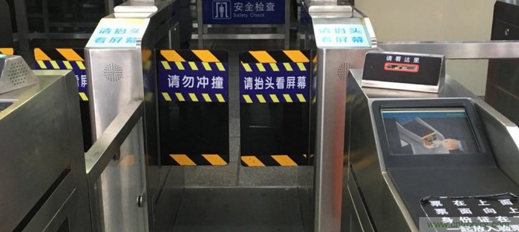 “刷臉”進(jìn)站，火車站的人臉識別靠譜嗎？