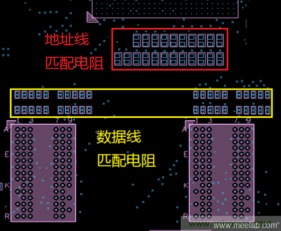 DDR布線最簡規(guī)則與過程，很全很專業(yè)！