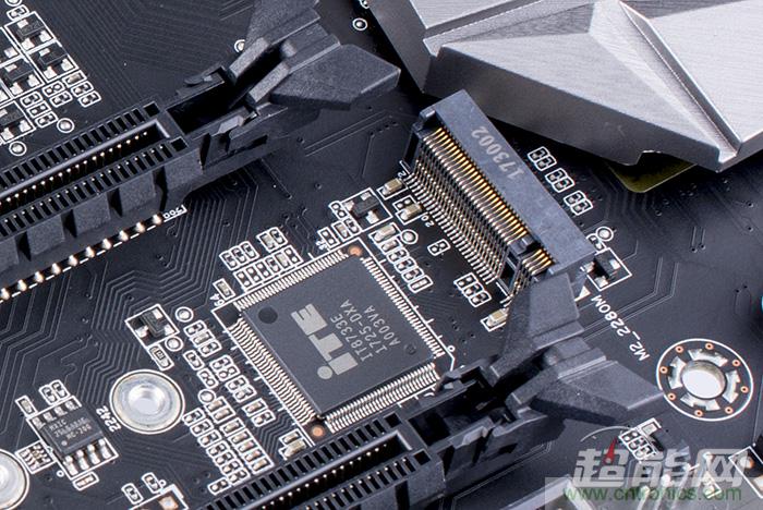 那些長(zhǎng)短不一的PCI-E插槽都有什么不一樣？