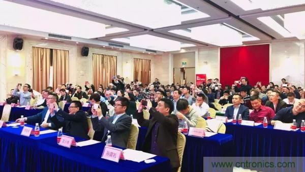 大咖云集！第二屆中國（深圳）智能制造產(chǎn)業(yè)大會順利召開