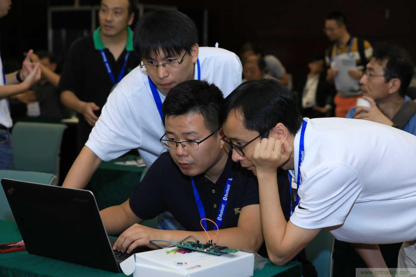 Bluetooth Asia 2018藍(lán)牙亞洲大會(huì)，報(bào)名開(kāi)始！