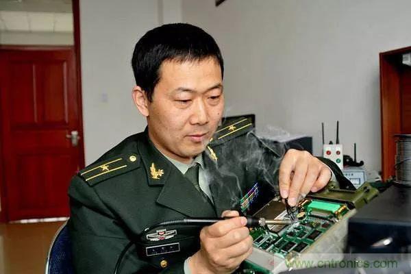 若美國全面禁售芯片，中國武器裝備會不會癱瘓？看完此文你就懂了
