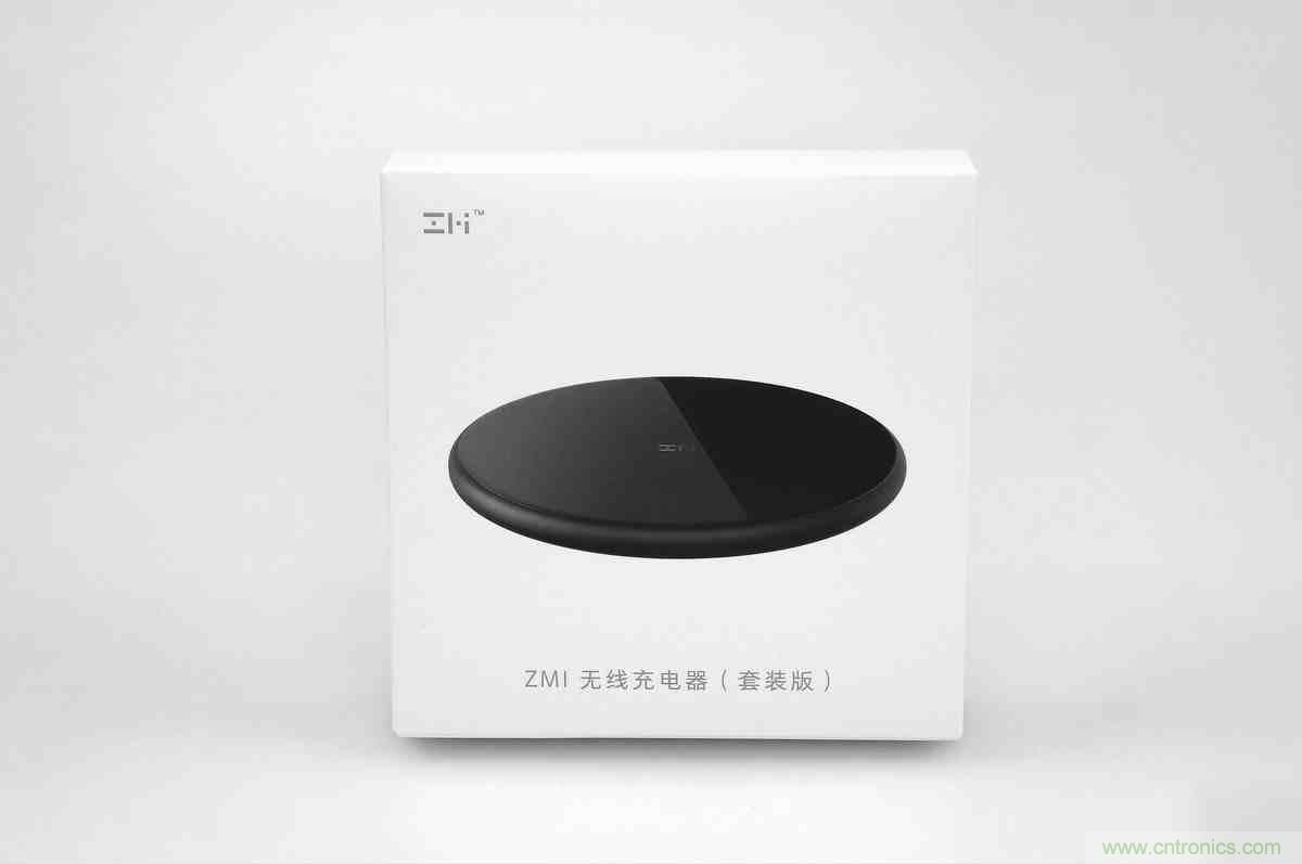 拆解對比：系出同門，小米、紫米無線充電器的差別有多大？