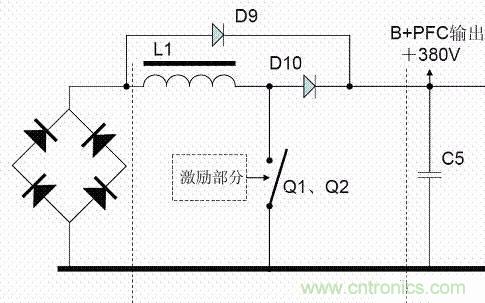 了解MOS管，看這個就夠了！