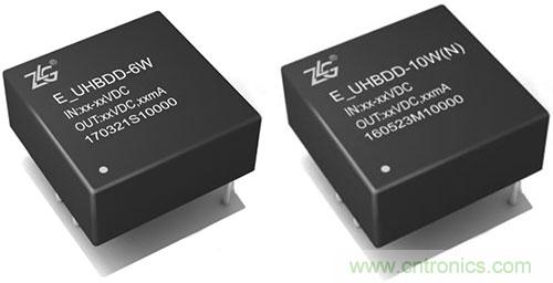 是什么限制了電源小型化？