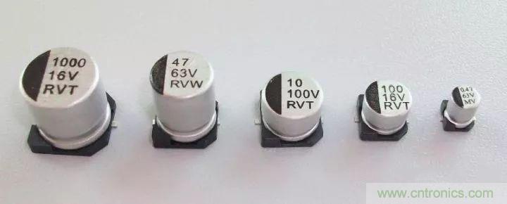 用了那么多年的電容，但是電容的內(nèi)部結(jié)構(gòu)你知道嗎？