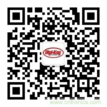 DFRobot 與 Digi-Key 合作推出夏季視頻系列與獎(jiǎng)品饋贈活動