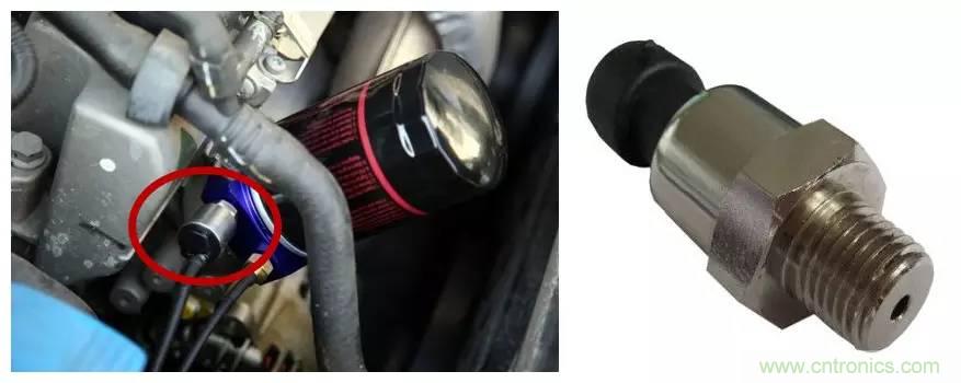 汽車上這些傳感器，你真的了解嗎？