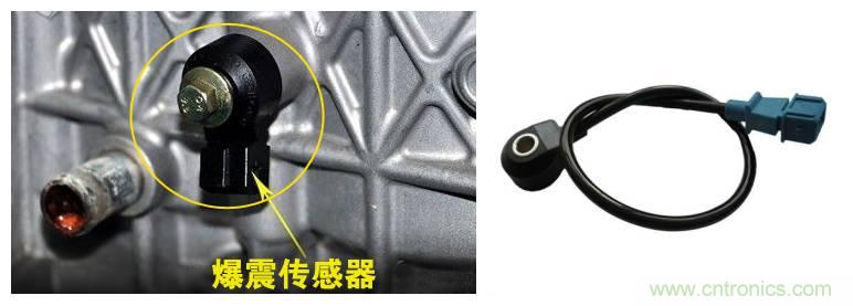 汽車上這些傳感器，你真的了解嗎？