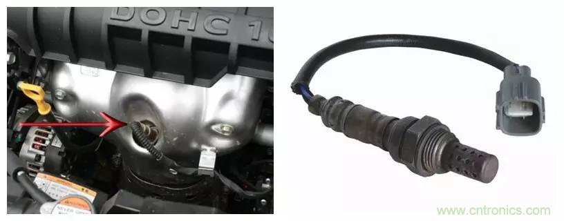 汽車上這些傳感器，你真的了解嗎？