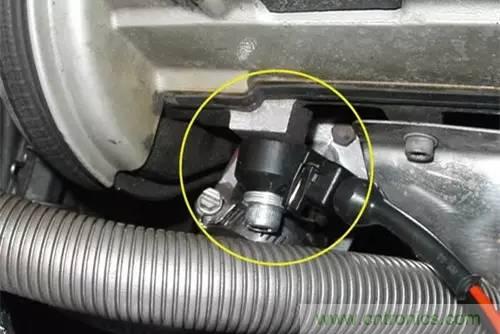 汽車上這些傳感器，你真的了解嗎？
