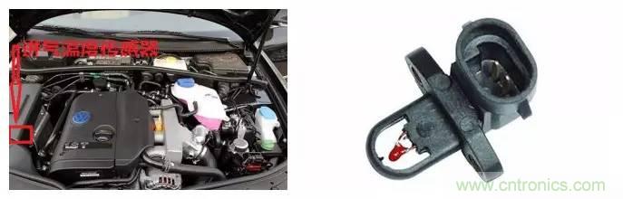 汽車上這些傳感器，你真的了解嗎？