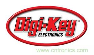 Digi-Key 通過與知名供應(yīng)商合作，拓展工業(yè)自動(dòng)化產(chǎn)品組合；支持移動(dòng)設(shè)備的新登陸頁面