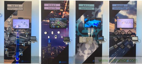 推動IoT產(chǎn)業(yè)跨界融合合作，SENSOR CHINA展商將帶來哪些革新？
