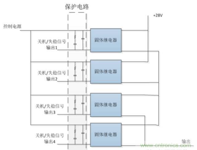 看這里，繼電器應用的那些事兒