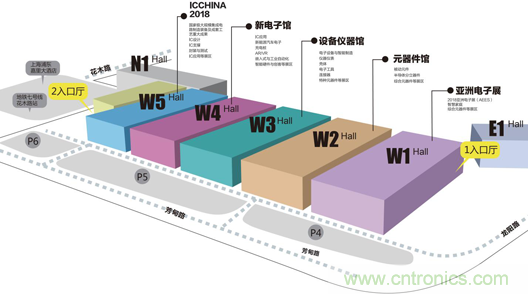 物聯(lián)網(wǎng)時(shí)代來臨，測(cè)試測(cè)量廠商如何出招？