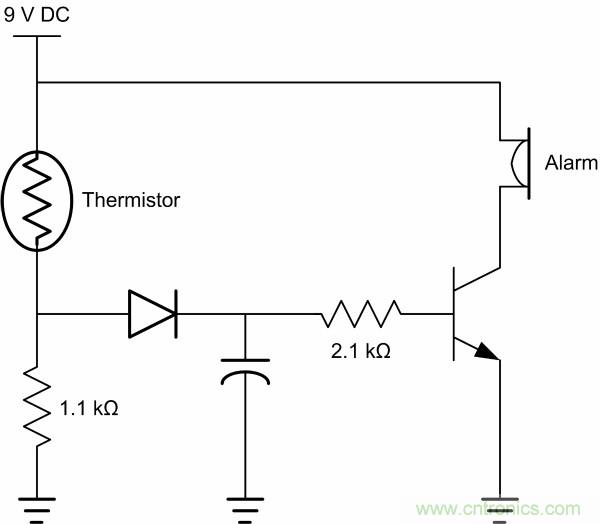 了解、測量和使用熱敏電阻的熱時間常數(shù)