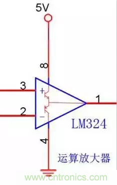 運算放大器和比較器究竟有何區(qū)別？