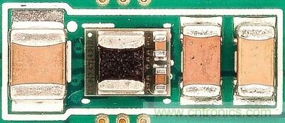 工業(yè)傳感器供電采用開(kāi)關(guān)穩(wěn)壓器方案真的好嗎？