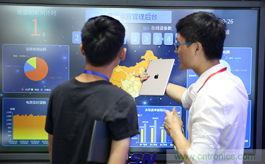 做智能門(mén)鎖市場(chǎng)，有哪些關(guān)鍵取勝點(diǎn)？