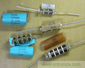 電阻還有精度之分，高精密電阻有啥特殊要求？