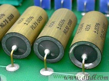 電阻還有精度之分，高精密電阻有啥特殊要求？