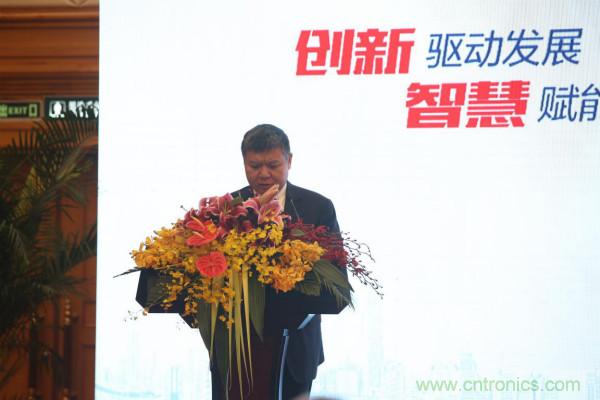 “創(chuàng)新驅(qū)動發(fā)展，智慧賦能未來”---第七屆中國電子信息博覽會深圳新聞發(fā)布會盛大召開