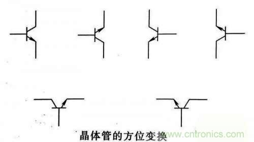 了解這些電路圖規(guī)則，一文教你看懂電路圖