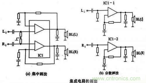 了解這些電路圖規(guī)則，一文教你看懂電路圖