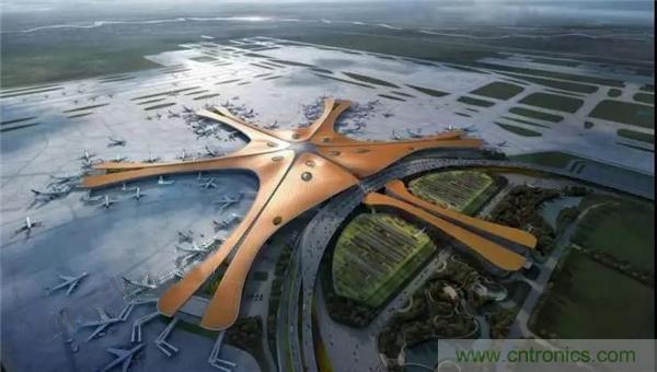 “國(guó)際丹”將為北京大興國(guó)際機(jī)場(chǎng)和青島膠東國(guó)際機(jī)場(chǎng)建設(shè)保駕護(hù)航！