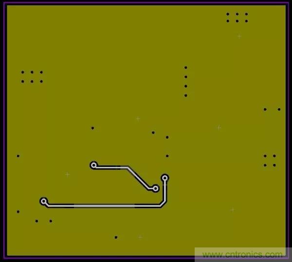 如何布局光伏電源的PCB？