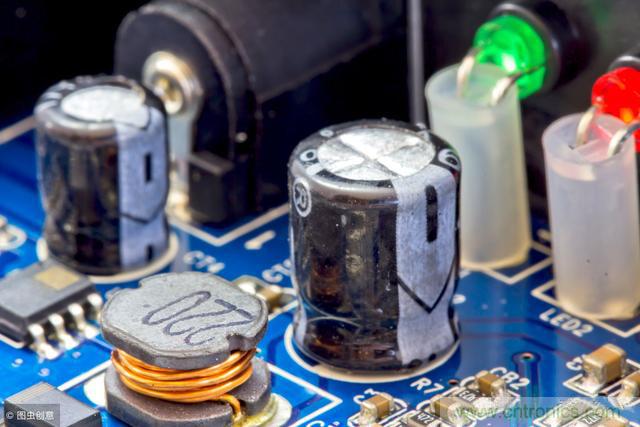 一文讀懂電容在電路中起什么作用？