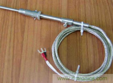 溫度控制器接線與參數(shù)、溫度傳感器有多少型號(hào)？
