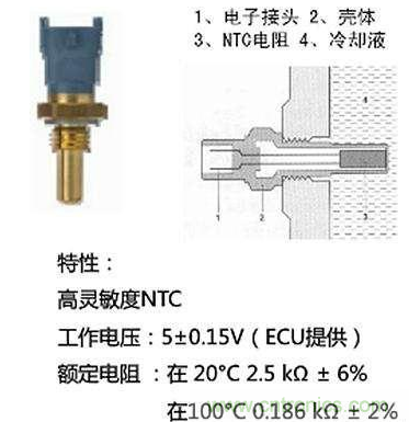 電子傳感器是什么？電子傳感器有幾根線？怎么接線？