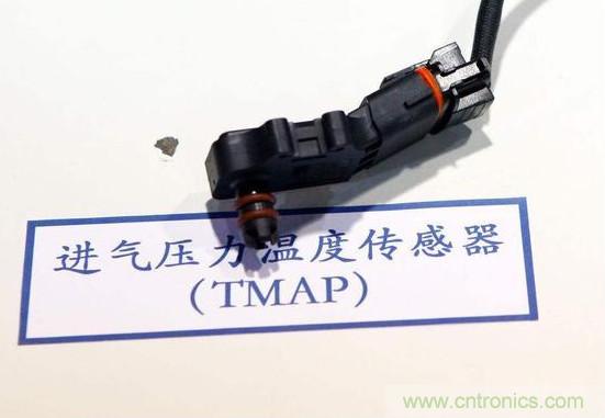 電子傳感器是什么？電子傳感器有幾根線？怎么接線？